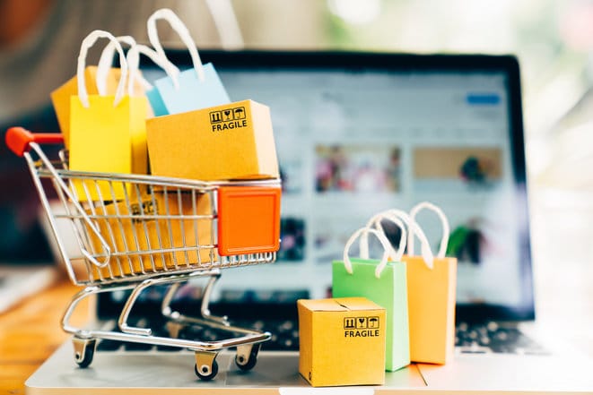 10 trucs pour des achats en ligne sécuritaire